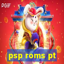 psp roms pt-br